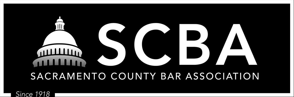 Sacramento County Bar Association Banner