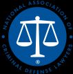 National Association of Criminal Defense Lawyers Banner