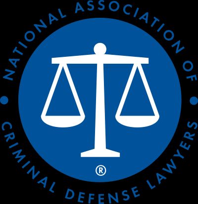 National Association of Criminal Defense Lawyers Banner